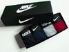 Комплект трусов боксеры Nike Classic, 4 шт. XL, арт. ni5.10.7.8XL