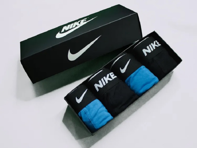 Комплект трусов Nike, 4 шт. XXL, арт. ni9.10.9.10XXL