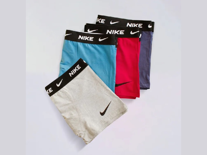 Набор трусы мужские боксеры Nike , XXXL, арт. ni6.4.13.7XXXL