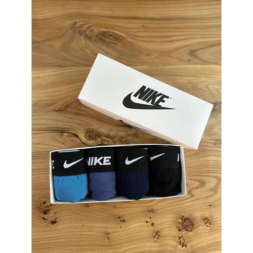 Набор трусы мужские боксеры Nike, Color 56 XXL