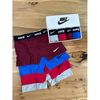 Набор трусы мужские боксеры Nike, Color 51, XXL