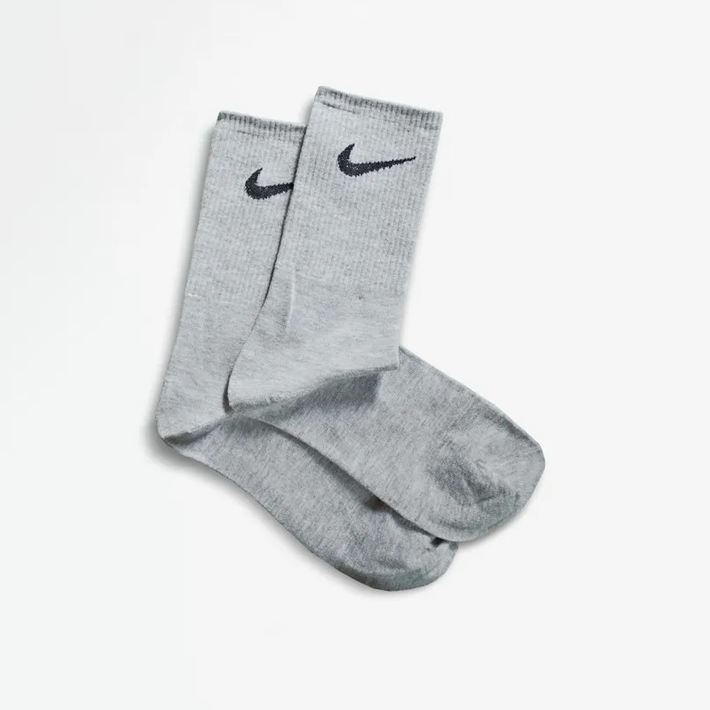 Комплект носков мужских Nike, 5 шт, NO-A-6-2, Black