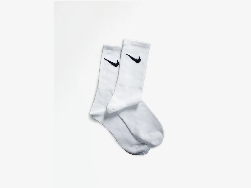 Комплект носков женских Nike, 5 шт, B-6, Color