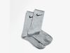 Комплект носков женских Nike, 5 шт, BD-012-2, Gray