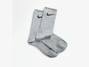Комплект носков женских Nike, 5 шт, BD-012-2, Gray2