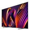 100" Телевизор QLED Hisense 100E7NQ Pro, Black