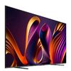 100" Телевизор QLED Hisense 100E7NQ Pro, Black