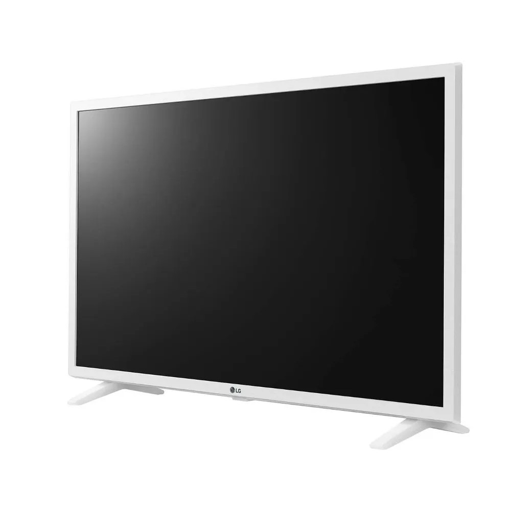 32" Телевизор Full HD LG 32LQ63806LC. ARUB, White