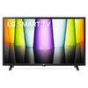 32" Телевизор Full HD LG 32LQ63506LA, Black