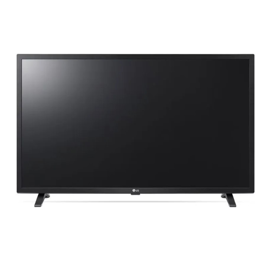 32" Телевизор Full HD LG 32LQ63506LA, Black