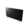 43" Телевизор 4K Smart UHD LG 43UR78006LK, Black