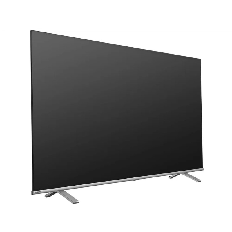 43" Телевизор 4K UHD HDR Toshiba 43C350KE, Black