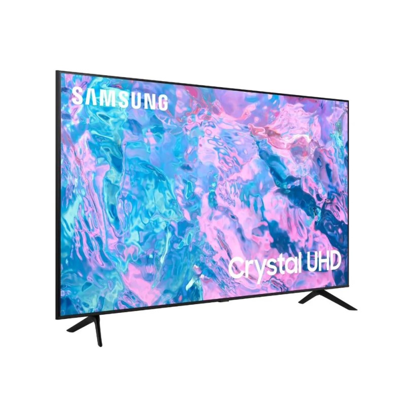 55" Телевизор 4K UHD Samsung UE55CU7100UX