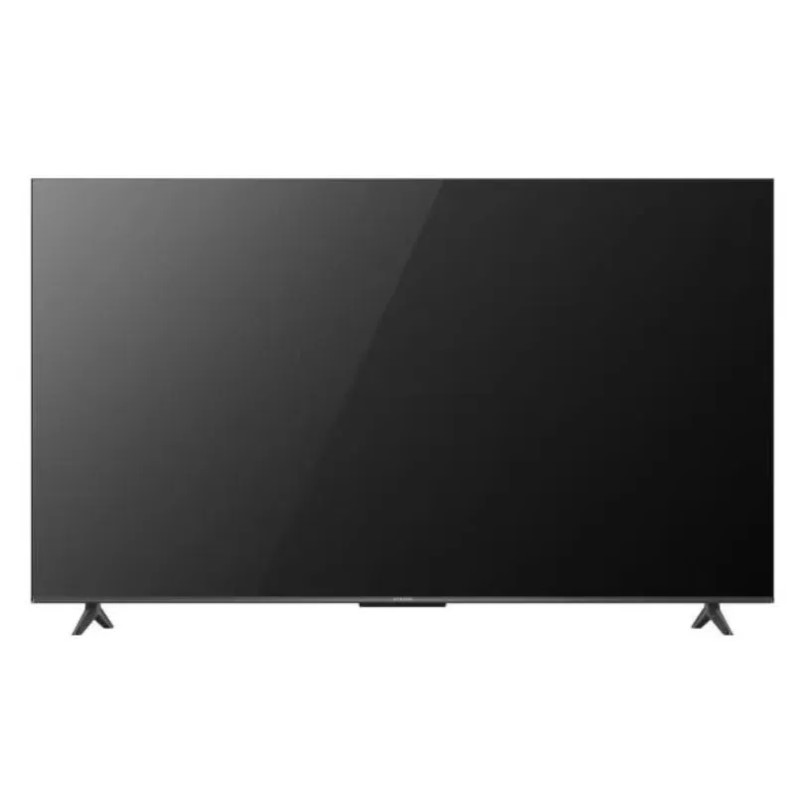 65" Телевизор 4K UHD TCL 65V6B, Black