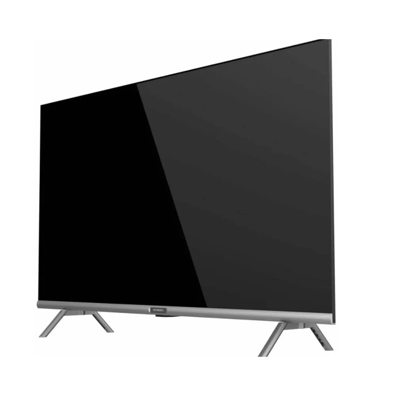 43" Телевизор LED Full HD Skyworth 43STE6600, Black