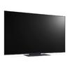 75" Телевизор 4K Smart UHD LG 75UR91006LA.ARUB, Black