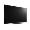 75" Телевизор 4K Smart UHD LG 75UR91006LA.ARUB, Black
