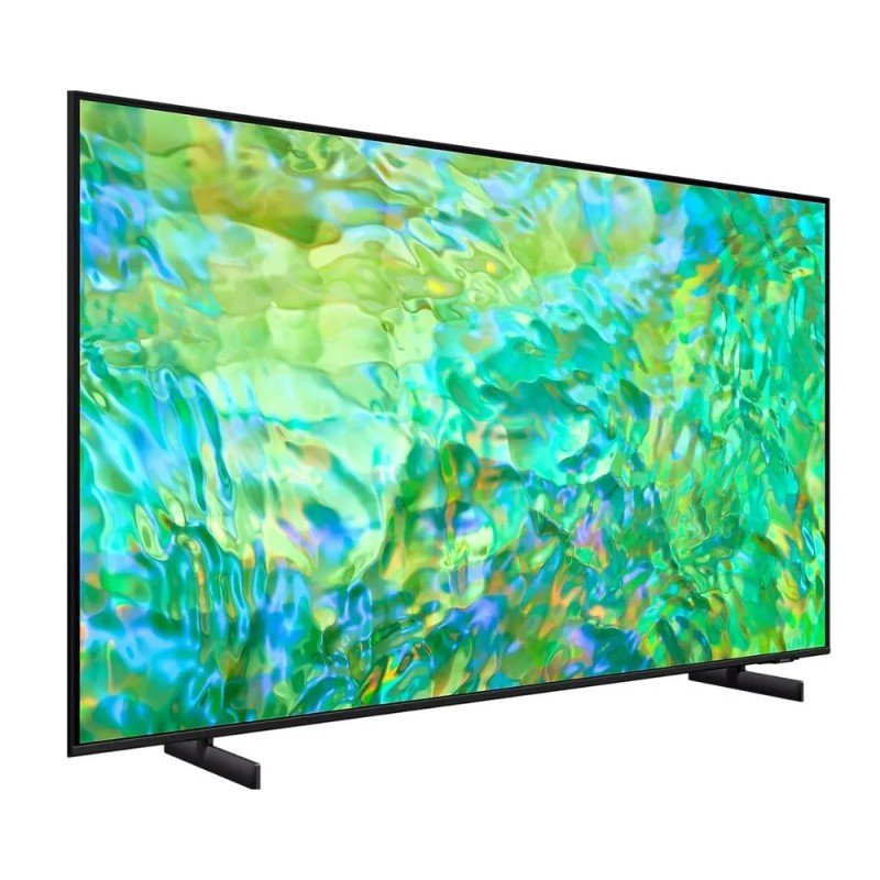 50" Телевизор 4K UHD Samsung UE50CU8000U