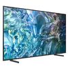 55" Телевизор 4K UHD Samsung QE55Q60DAUX, Gray