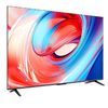 55" Телевизор 4K UHD TCL 55V6B, Black