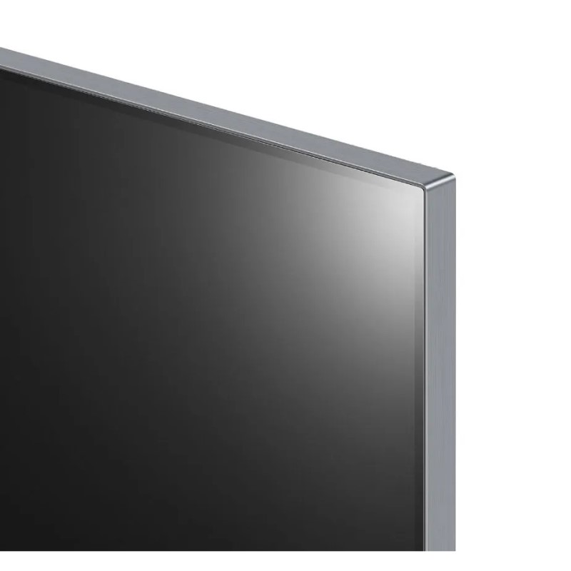 55" Телевизор 4K Ultra HD LG 55 OLED55G3RLA, Silver