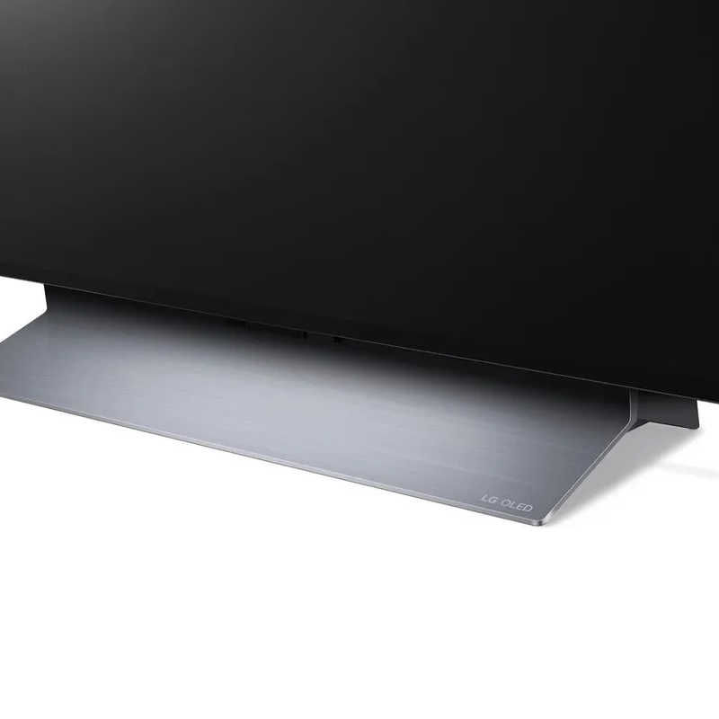 55" Телевизор LG 4K Smart OLED OLED55C3RLA