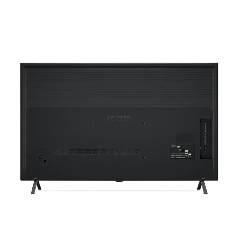 55" Телевизор LG 4K UHD OLED55A2RLA