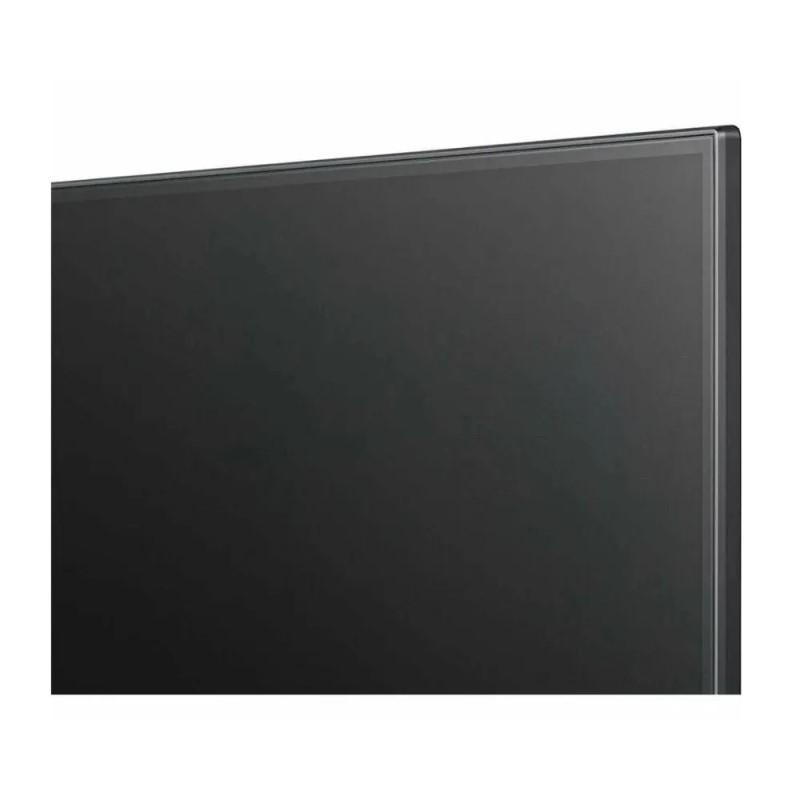 55" Телевизор Mini LED 4K UHD Hisense 55U8KQ, Black