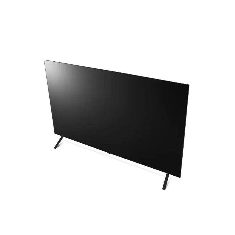 55" Телевизор OLED B4 LG OLED55B4RLA.ARU, Black