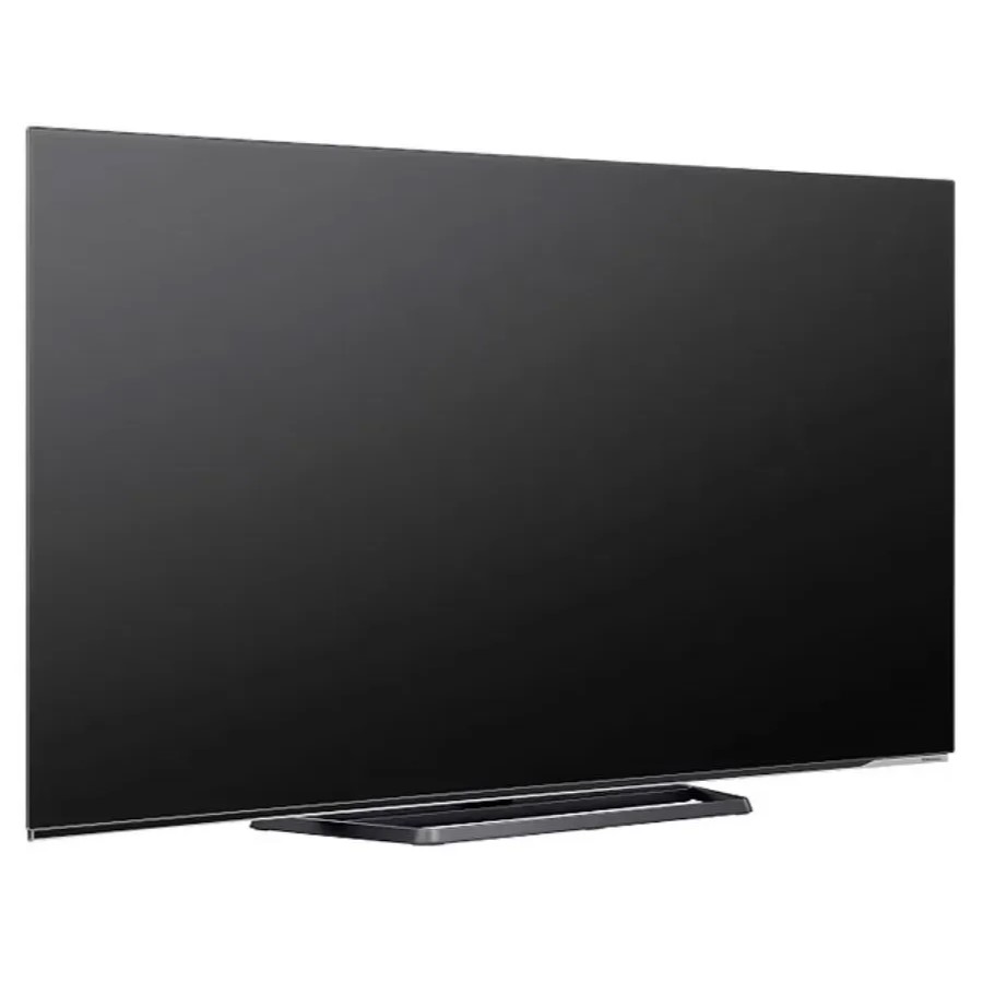 55" Телевизор OLED Hisense 55A85H, Black