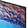 55" Телевизор Samsung Crystal 4K UHD UE55BU8500U