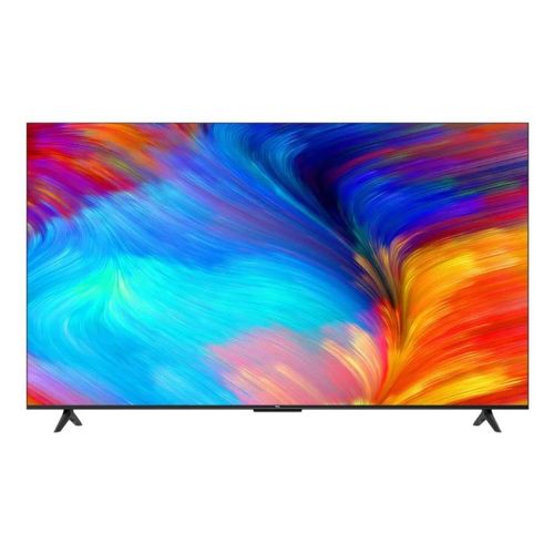 55" Телевизор TCL 4K UHD HDR 55P635