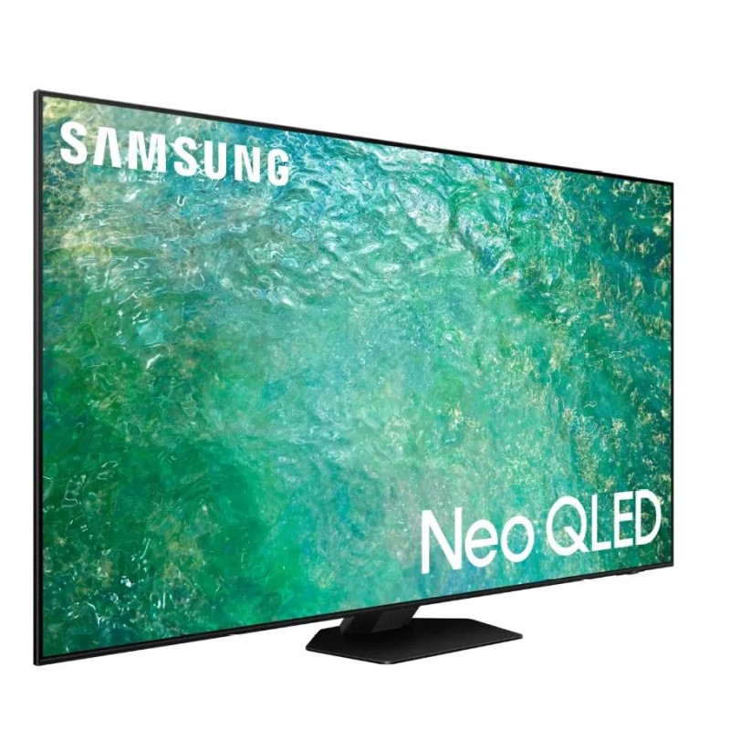 65" Телевизор QLED Samsung QE65QN85CAUX, Black