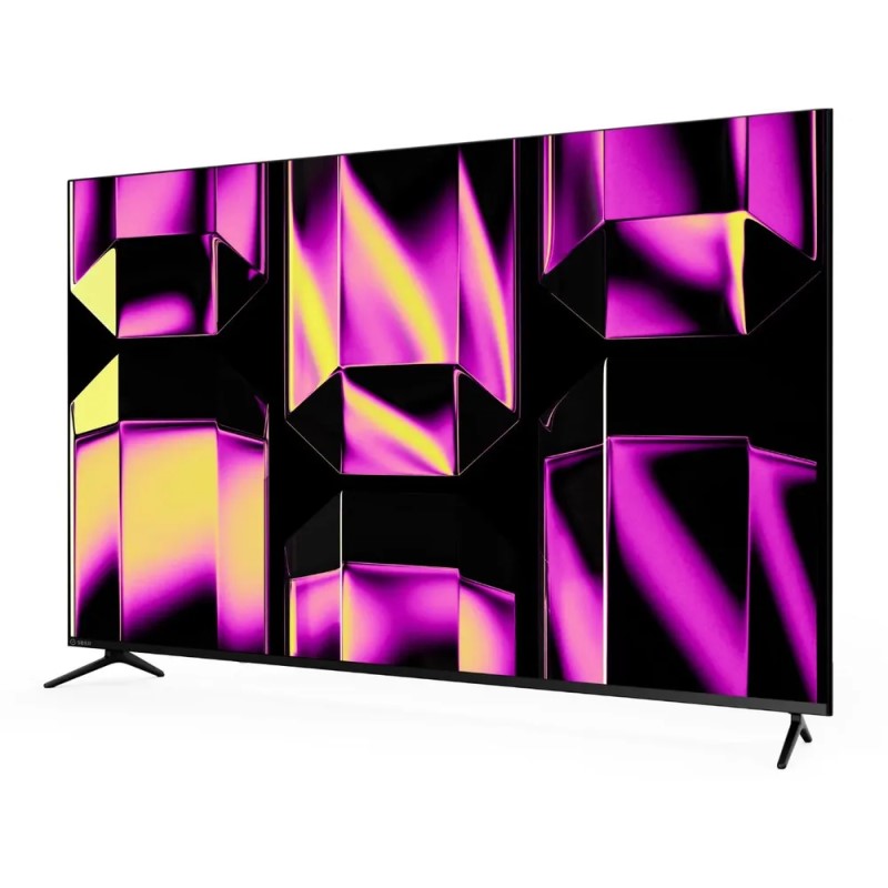 65" Телевизор Sber LED Ultra HD (4K UHD) SDX-65U4124B