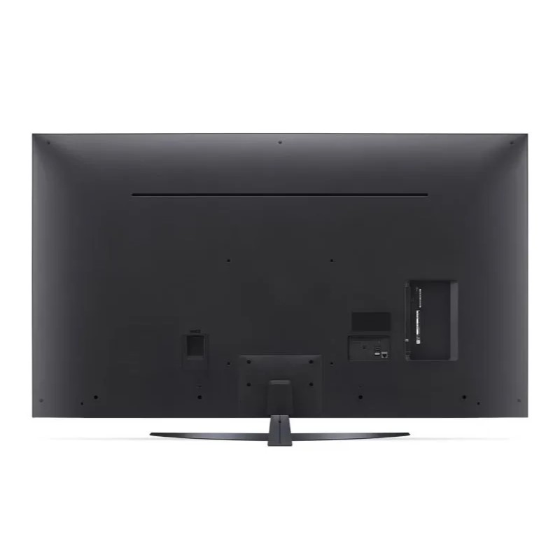 86" Телевизор 4K Smart UHD LG 86UR81006LJ.ARUB, Black