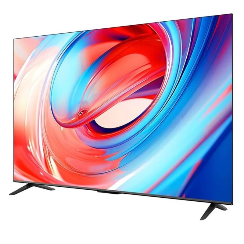 75" Телевизор 4K UHD TCL 75V6B, Black