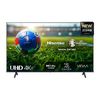 85" Телевизор 4K UHD Hisense 85A6N, Black