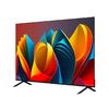 58" Телевизор QLED Hisense 58E7NQ, Black