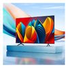 50" Телевизор QLED Hisense 50E7NQ, Black