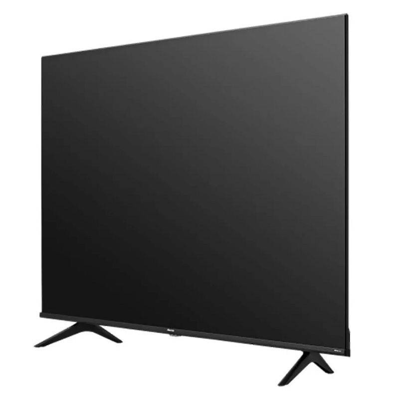 Телевизор Hisense 55A6BG 55" 4K UHD, черный