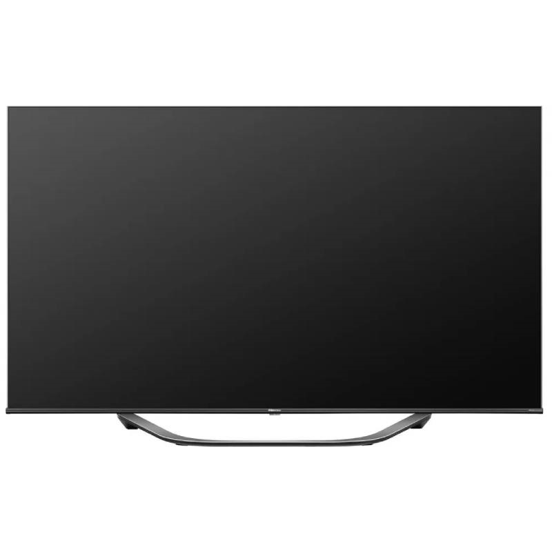 Телевизор Hisense 55U7HQ 55" 4K UHD, черный