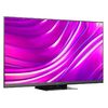 Телевизор Hisense 55U8HQ 55" 4K UHD, черный