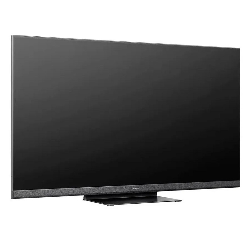 Телевизор Hisense 55U8HQ 55" 4K UHD, черный