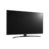 Телевизор LG 43UQ81009LC 43" 4K UHD, черный