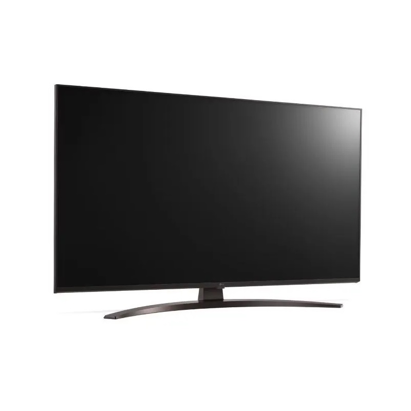 Телевизор LG 43UQ81009LC 43" 4K UHD, черный