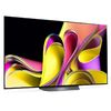 Телевизор LG OLED55B3RLA 55" 4K UHD, серебристый