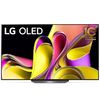Телевизор LG OLED65B3RLA 65" 4K UHD, серебристый