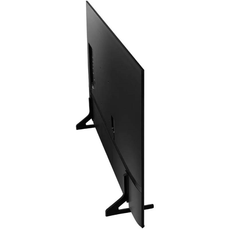 Телевизор Samsung QE50Q60BAU 50" 4K UHD, черный