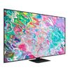 Телевизор Samsung QE55Q70BAU 55" 4K UHD, черный