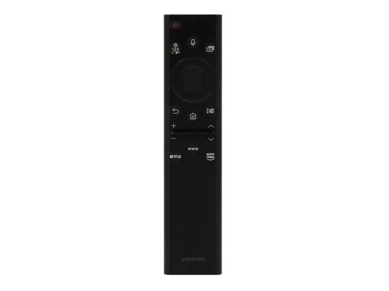 Телевизор Samsung UE50BU8000UXCE, Black